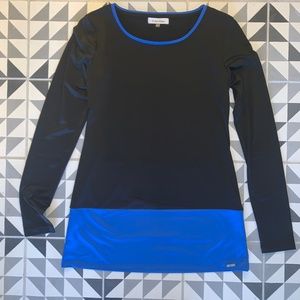 Calvin Klein • Long sleeved shirt